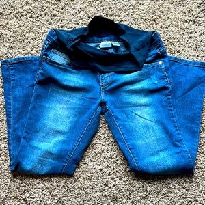 Maternity Jeans